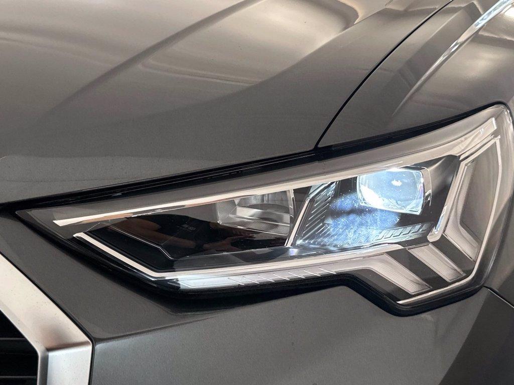 AUDI Q3 35 2.0 tdi s line edition s-tronic del 2025