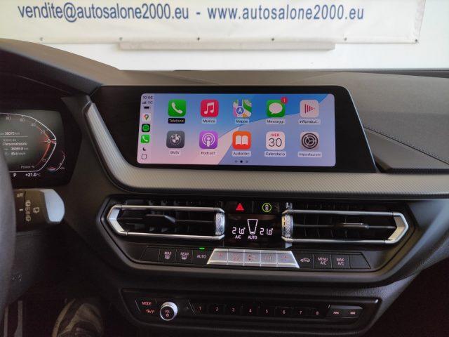 BMW 116 i 5p. Msport m sport NEOPATENTATI / PREZZO REALE