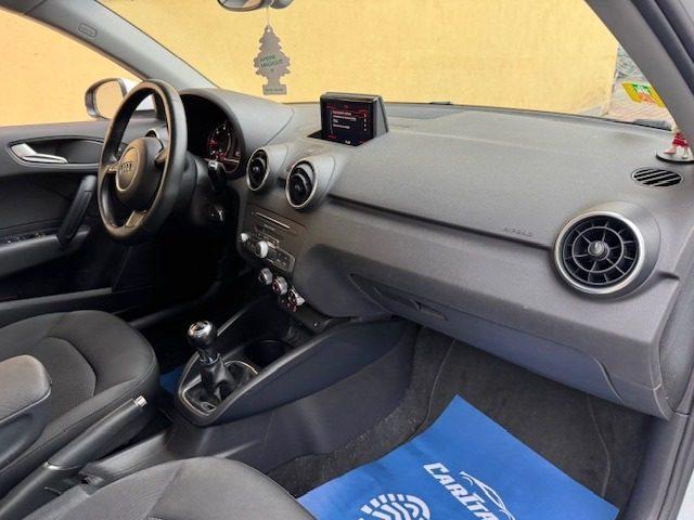 AUDI A1 SPB 1.4 TDI