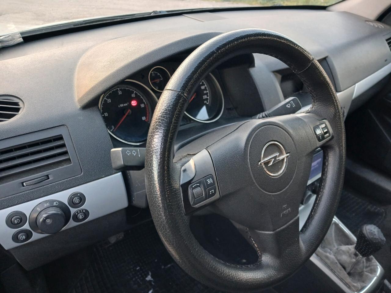 Opel Astra 1.3 CDTI Station Wagon Club