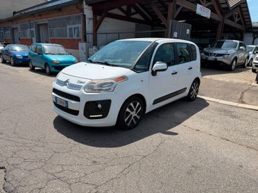 Citroen C3 Picasso 1.4 VTi 95 Exclusive Limited 2