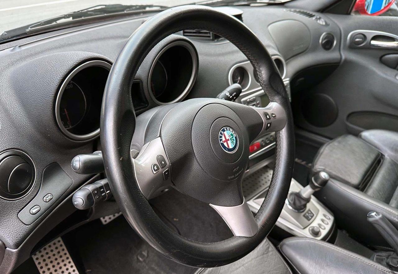 Alfa Romeo 156 3.2i V6 24V cat Sportwagon Selespeed GTA