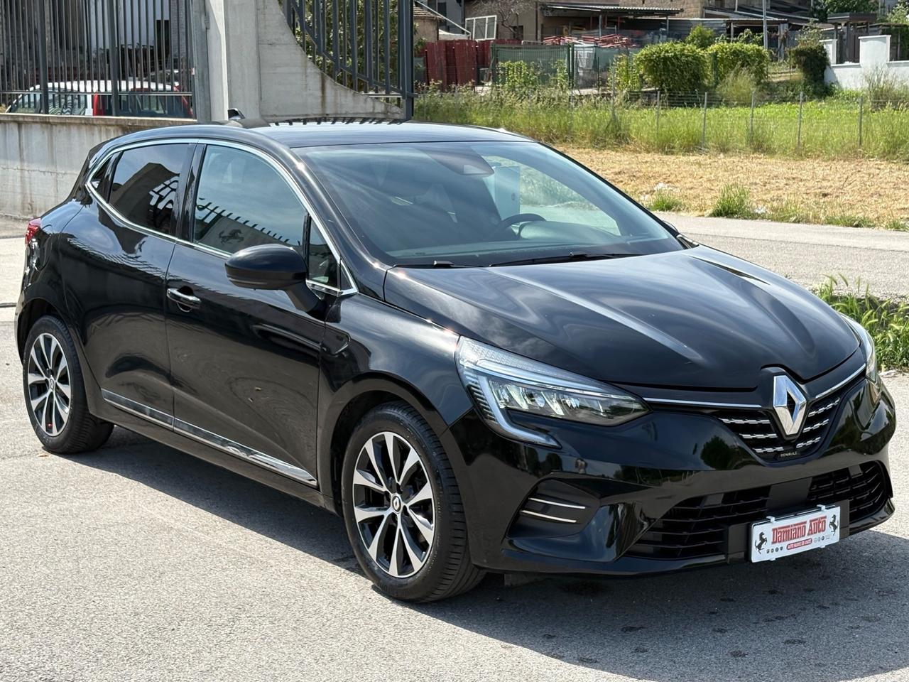Renault Clio 1.0 TCe 90 CV 5P Techno FULL/LED/NAV
