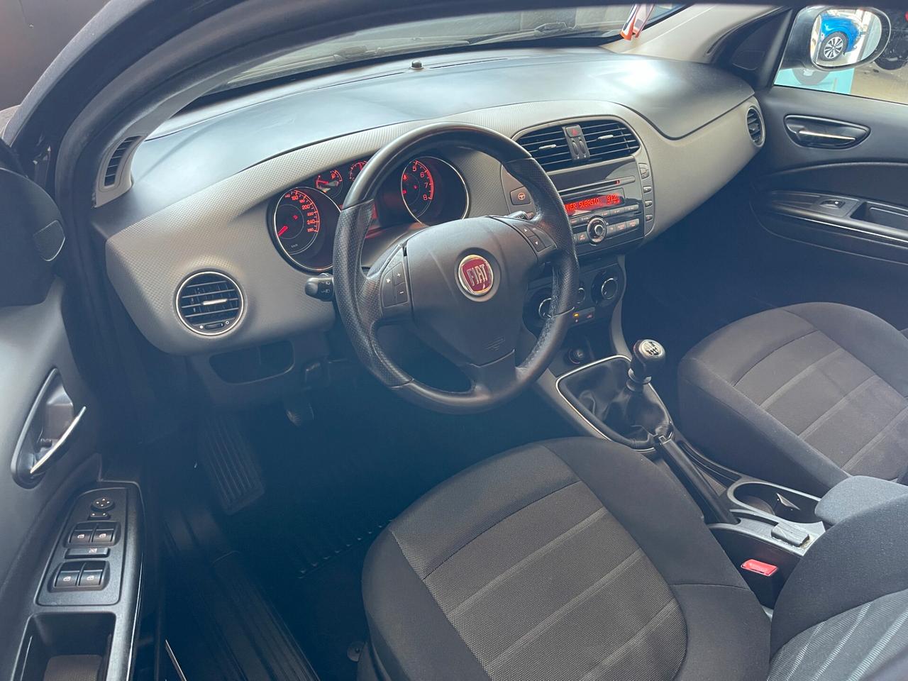 Fiat Bravo 1.4 EasyPower Easy