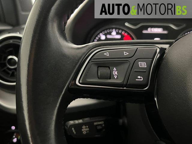AUDI Q2 1.6 TDI S tronic S line Edition
