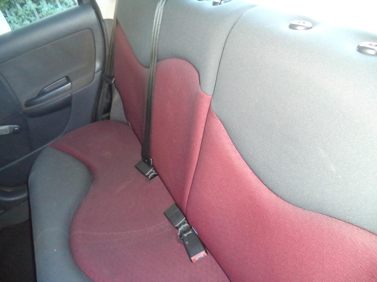 Citroen C3 1.4 HDi 70CV airdream Elegance