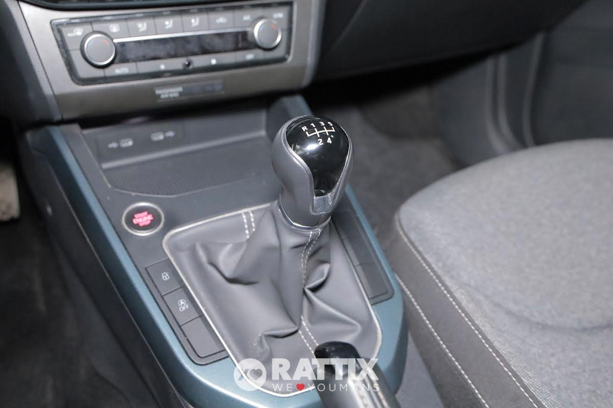 SEAT Arona 1.0 Ecotsi 95CV Xperience