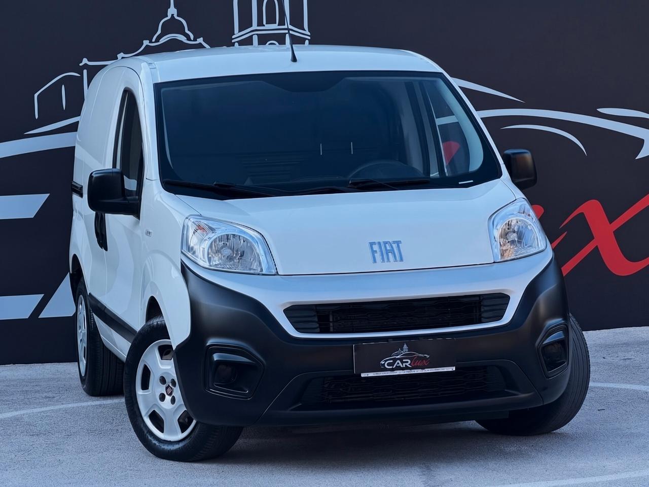 Fiat Fiorino 1.3 MJet 95CV Cargo | IVA ESPOSTA