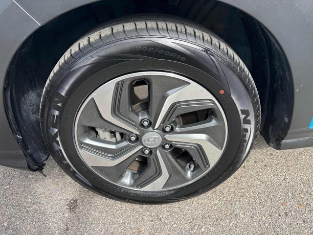 HYUNDAI Kona HEV 1.6 DCT XTECH+