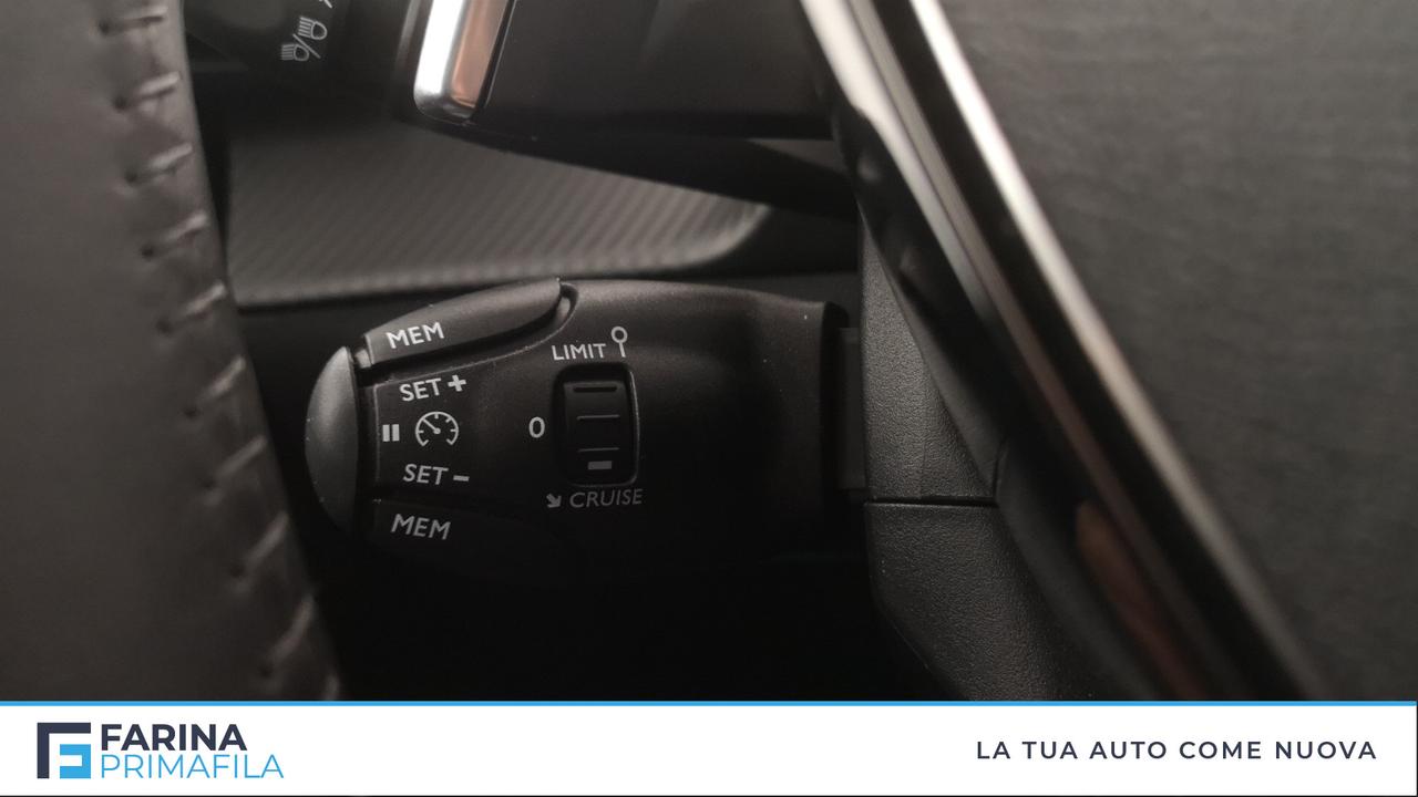 PEUGEOT 2008 II 2020 - 2008 1.2 PURETECH ALLURE 130CV EAT8