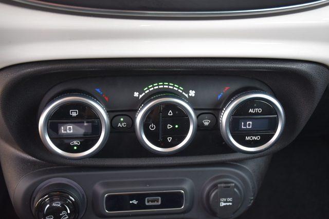 FIAT 500L 1.6 Multijet 120 CV Cross