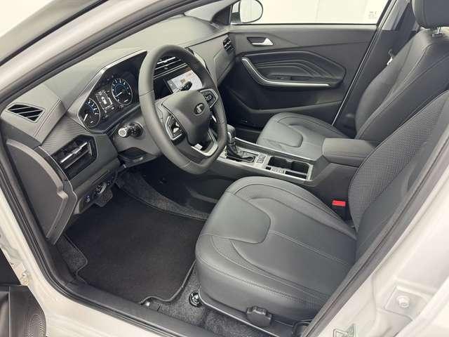 DR Automobiles DR 3.0 BENZINA 1.5CVT 116CV *TETTO* PRONTA CONSEGNA PROMO