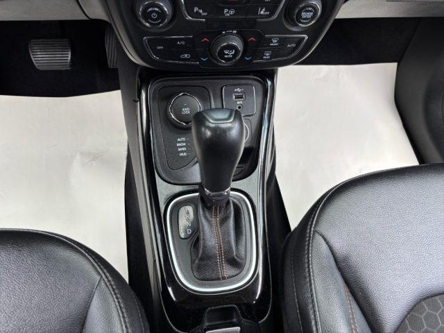 JEEP Compass 2.0 Multijet II 170 CV aut. 4WD Limited