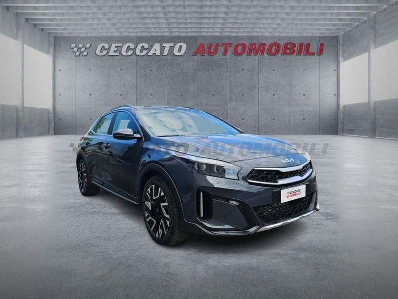 KIA Xceed XCeed 1.0 t-gdi Gpl Business 94cv mt