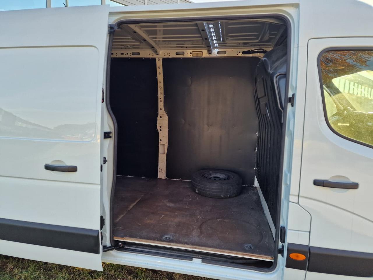 Renault Master L3H2