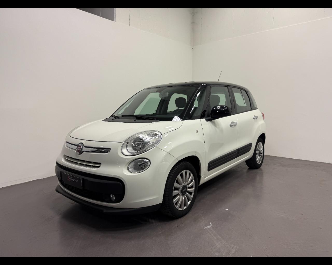 FIAT 500L 1.3 MJT LOUNGE