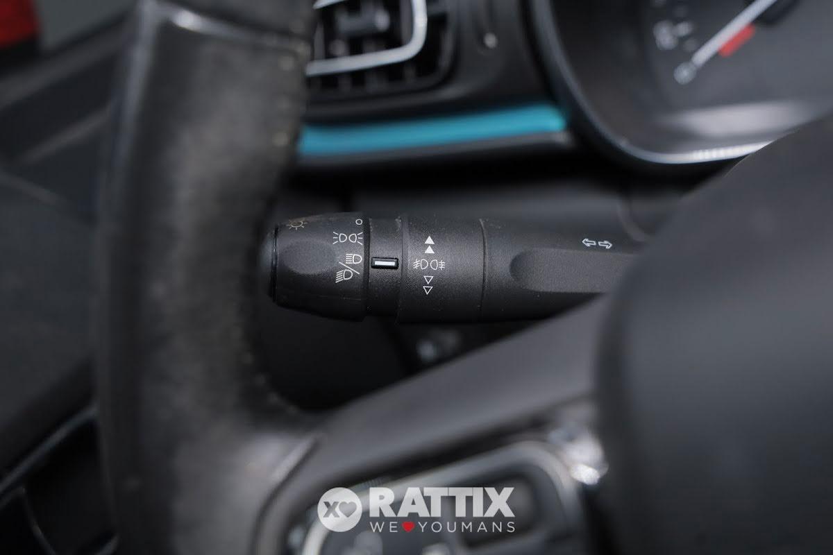 Citroen C3 1.2 puretech 83CV Feel Pack