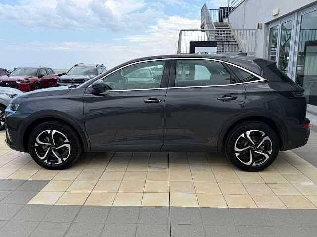 DS DS 7 7 BlueHDi 130 aut. Bastille Business