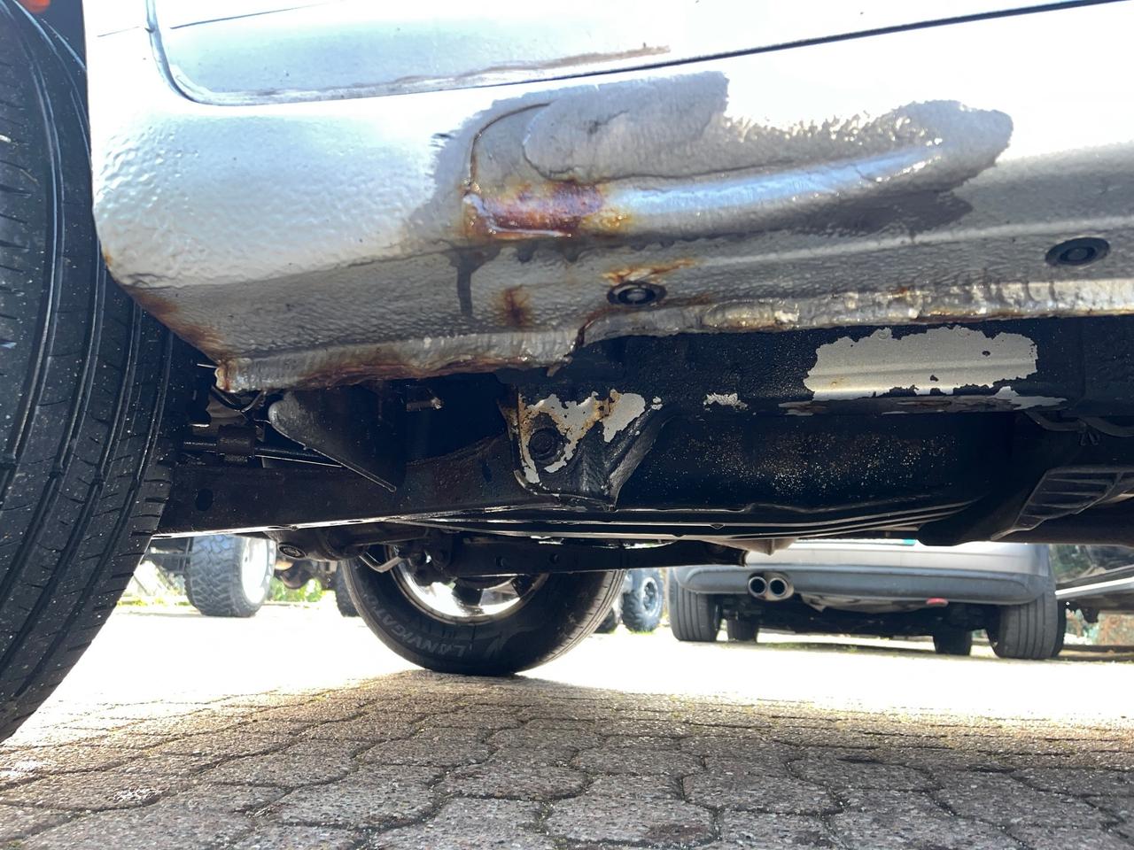 Daihatsu Terios 1.5 4WD SX Green Powered