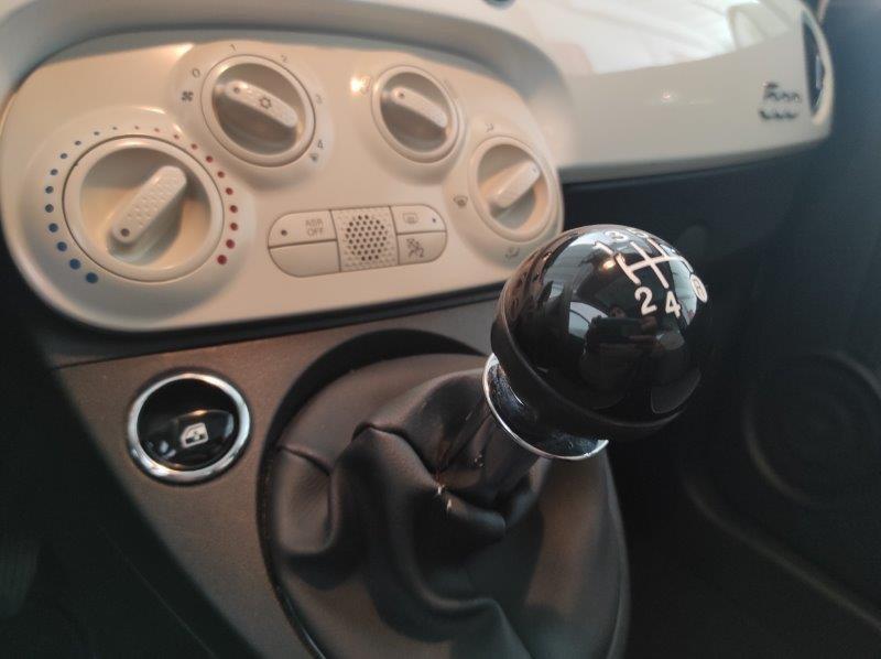FIAT 500 (2015-->) - 500 1.2 Lounge