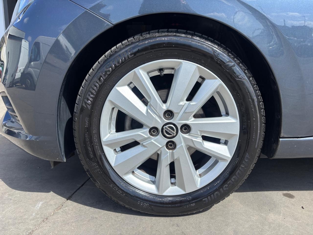 Nissan Micra IG-T 100 5 porte Acenta PREZZO PROMO