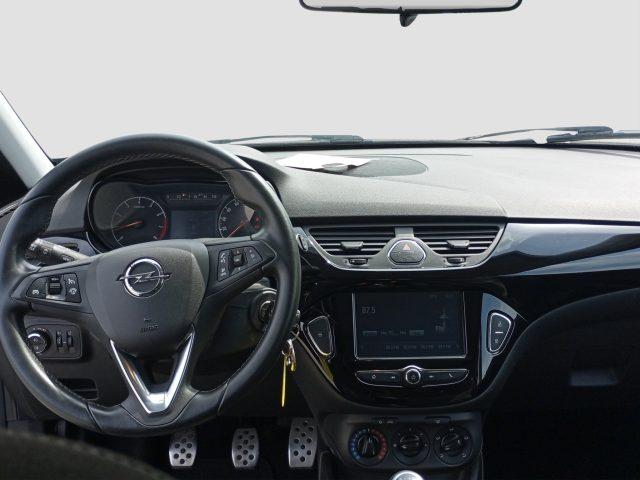 OPEL Corsa Corsa 1.2 Coupé b-Color
