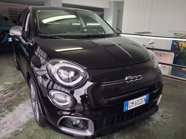 Fiat 500X 1.0 T3 120 CV Sport