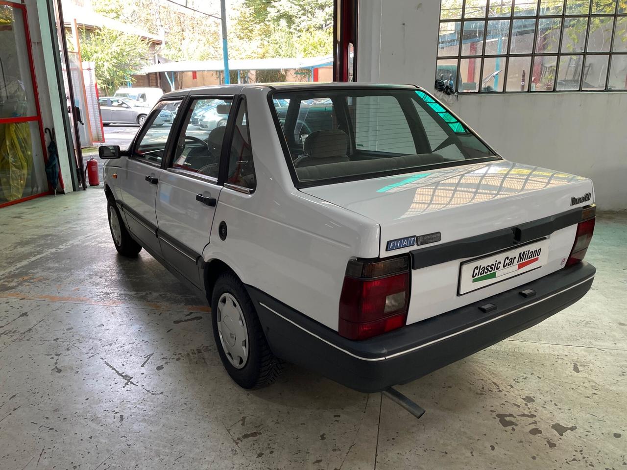 Fiat Duna 60 31.000KM!!! ISCRITTA ASI