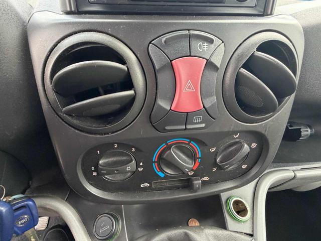 FIAT Doblo Doblò 1.6 16V Natural Power Active Bellissima