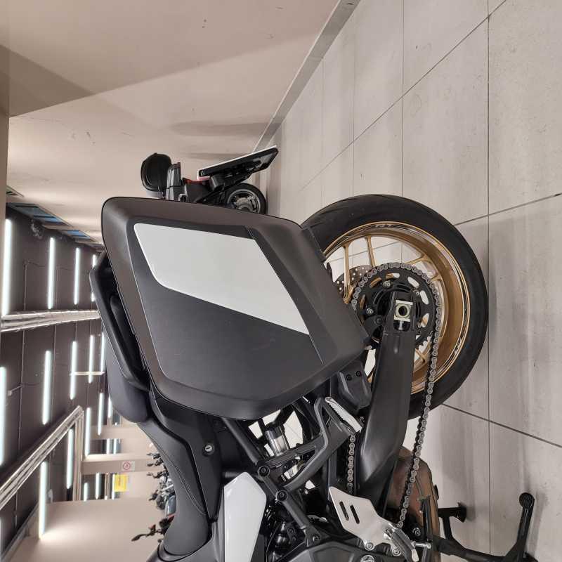 Yamaha Tracer 9 GT - 2023