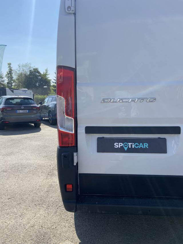 FIAT Ducato *PROMO* 35 2.2 Mjt 140CV PLM-TM Furgone