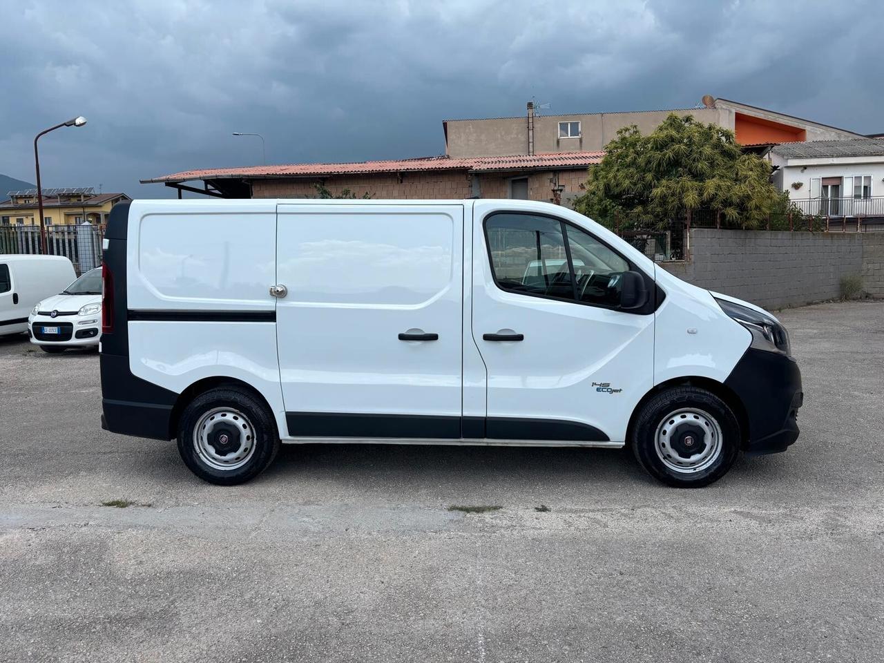 Fiat Talento 1.6 TwinTurbo MJT 145CV PC-TN Furgone 12q 2019