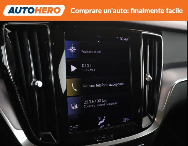 VOLVO V60 Cross Country B4 (d) AWD automatico Core