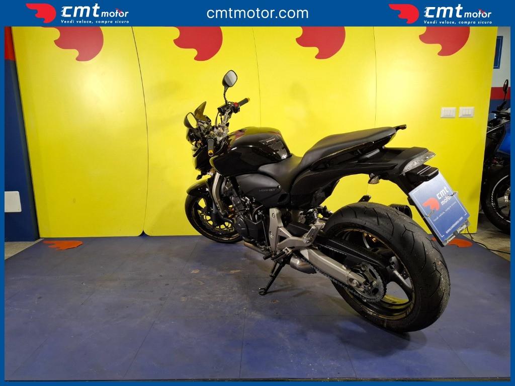 Honda Hornet 600 - 2008