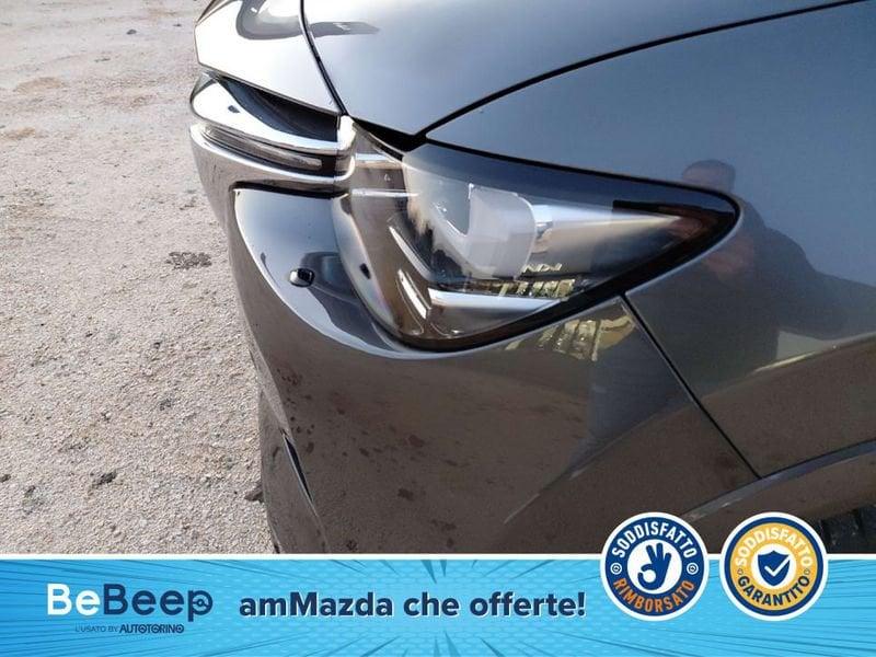 Mazda CX-80 3.3 M-HYBRID BOOST TAKUMI PLUS AUTO