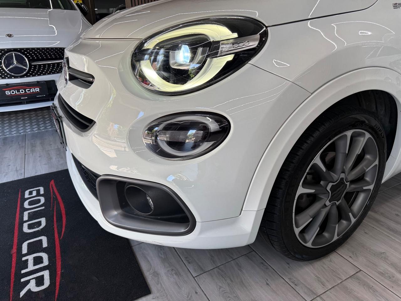 Fiat 500X 1.3 MultiJet 95 CV Sport PRONTA CONSEGNA VISIBILE IN SEDE