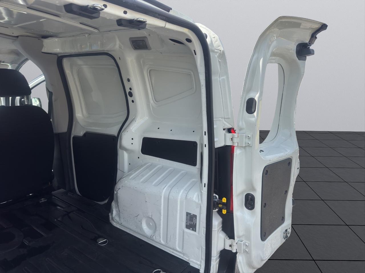 FIAT Fiorino CARGO 1.3 MJT 95 CV-SENSORI-OTTIME CONDIONI-