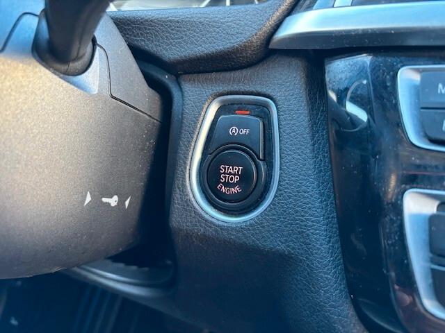 BMW 330 i 4x4 M Sport TETTO RETROC-STRAFULL