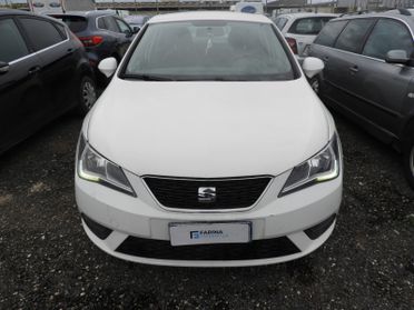 SEAT Ibiza Van E6 2015 - ibiza 1.4 tdi CR van '16