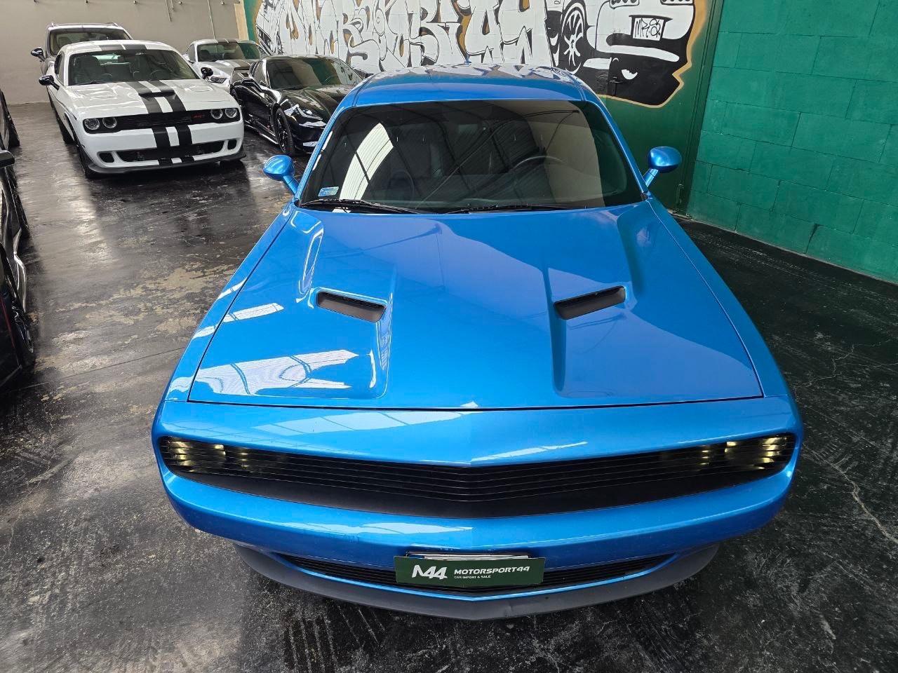 Dodge Challenger 5.7 HEMI V8 *IVA ESPOSTA