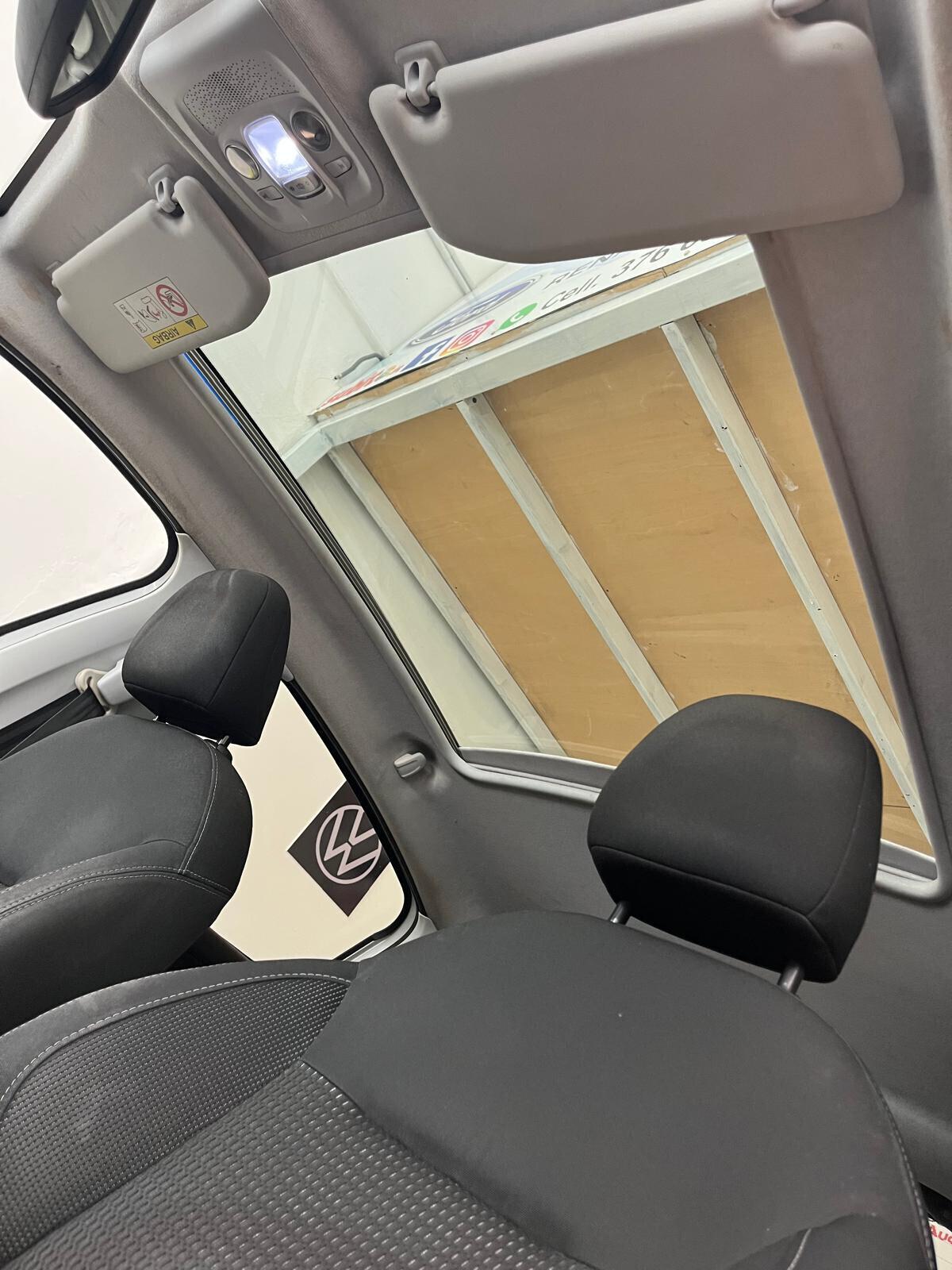 Peugeot 208 BlueHDi 75 5 porte Allure