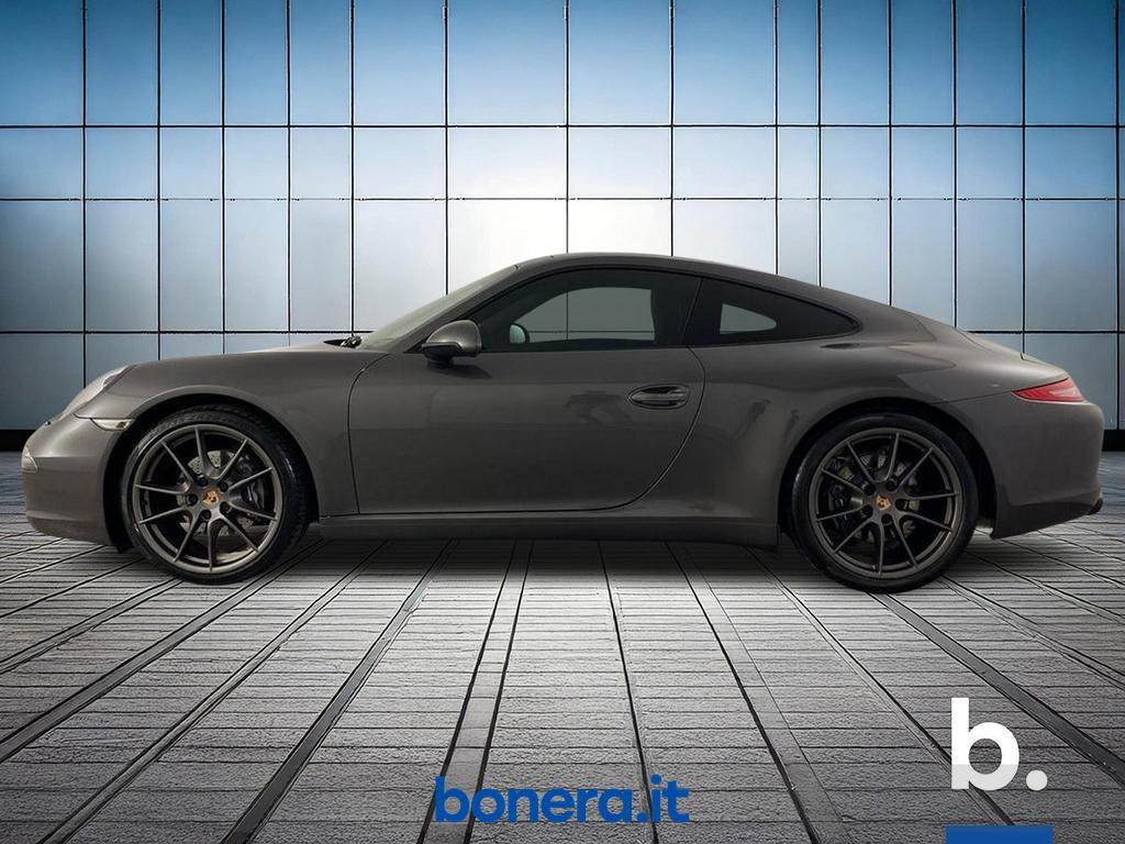 Porsche 911 Coupe 3.4 Carrera