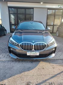Bmw 116 116d 5p. Luxury