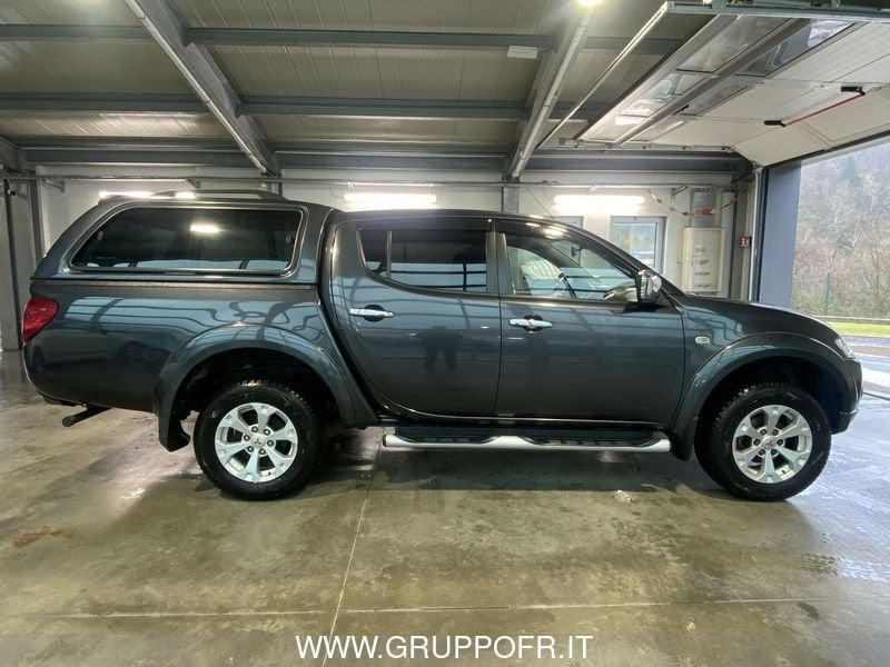 Mitsubishi L200 2.5 DI-D/178CV Double Cab Invite NO IVA PREZZO FINITO