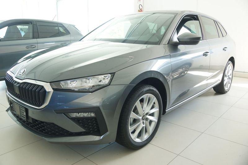 Skoda Scala Scala 1.0 TSI 115 CV Style NUOVA DA IMMAATRICOLARE