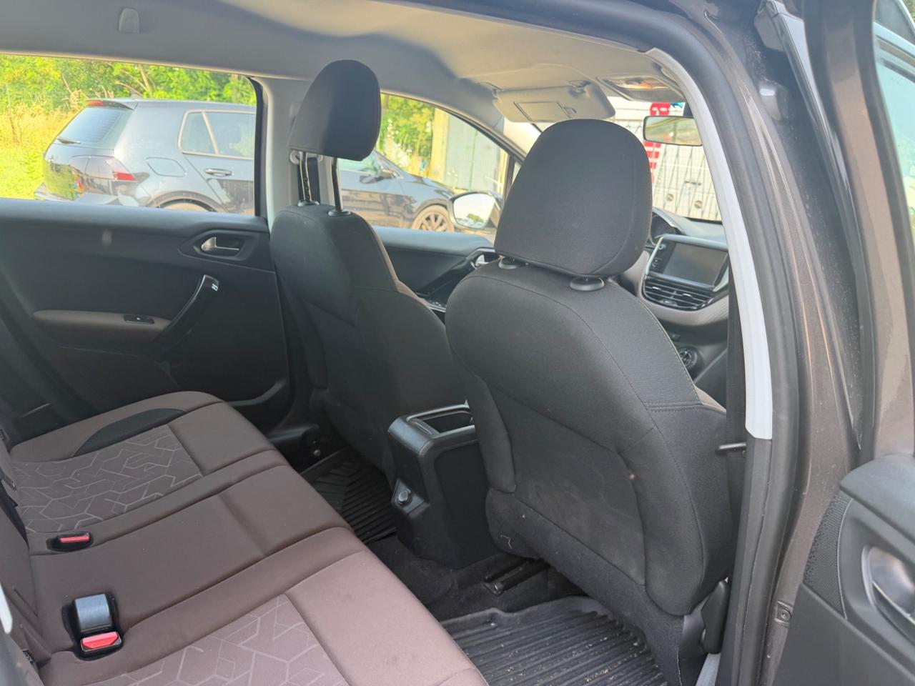Peugeot 2008 PureTech 82 Active