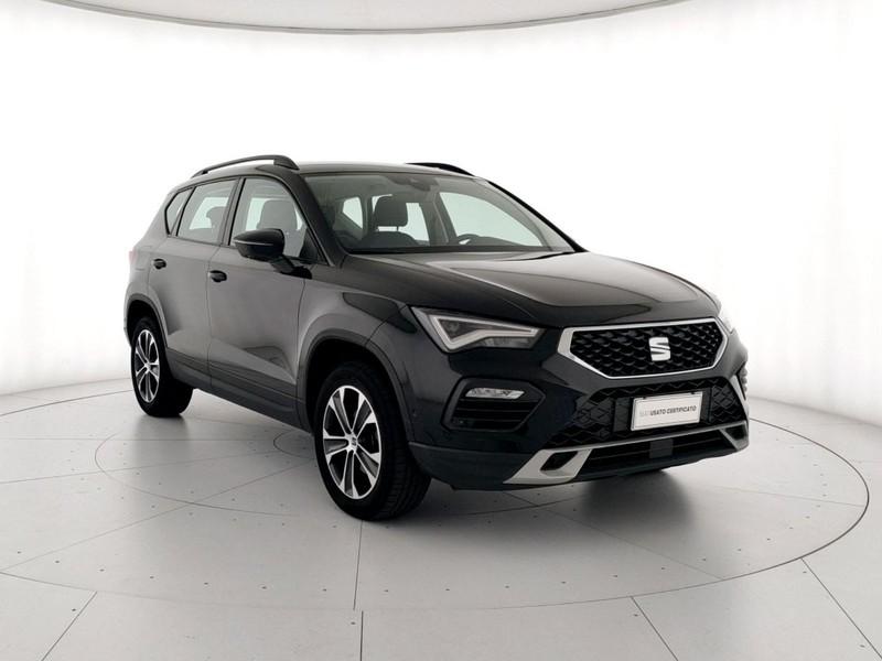 Seat Ateca 2.0 tdi business 115cv