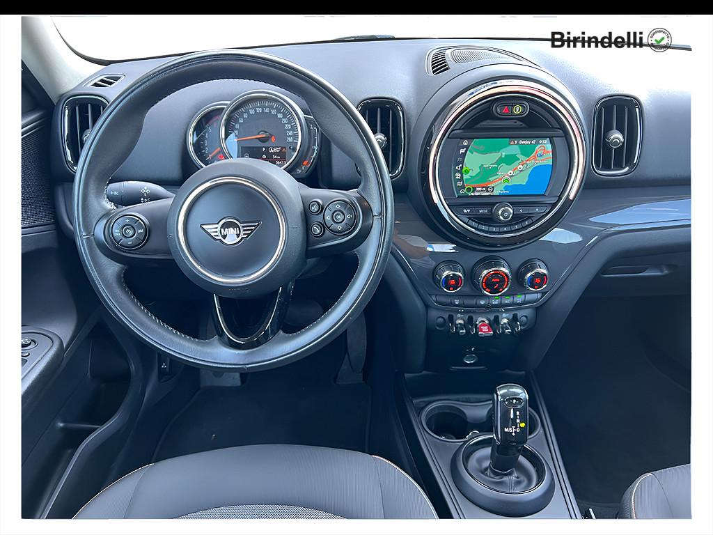 MINI Mini Countryman F60 - Mini 1.5 One D Business Countryman Automatica