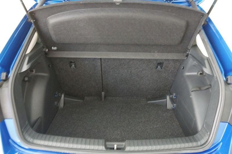 Škoda Fabia Fabia 1.0 mpi Young Edition 80cv
