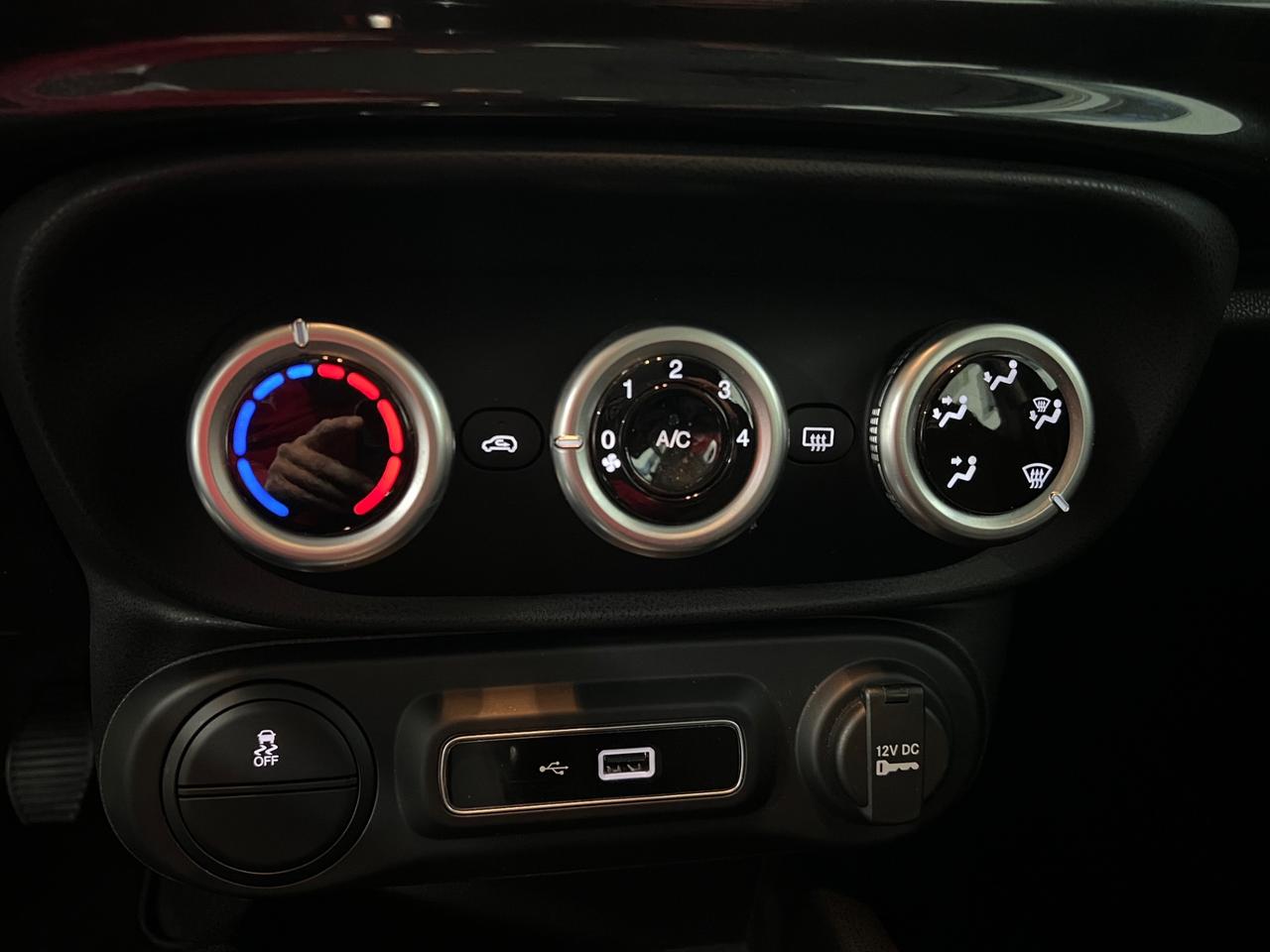 Fiat 500L 1.6 Multijet 120 CV Business